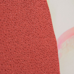 Detail of Birthday Party in the Woods, 2023