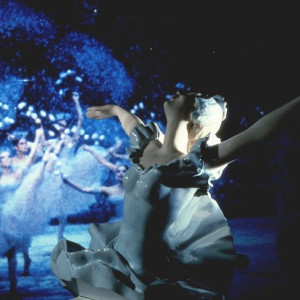 Waltz of the Snowflakes