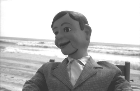 Untitled Dummy/ Beach I