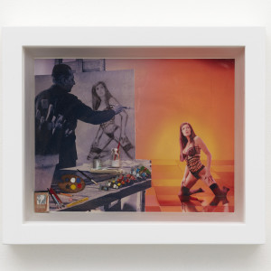 Color Pictures/Deep Photos (William Baziotes), 2022