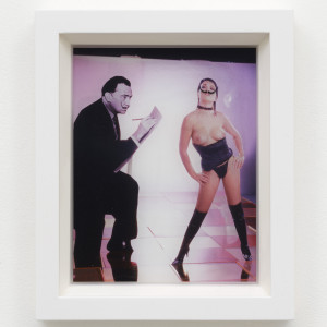 Color Pictures/Deep Photos (Dali), 2022