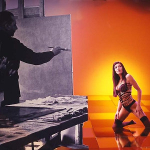 Color Pictures / William Baziotes