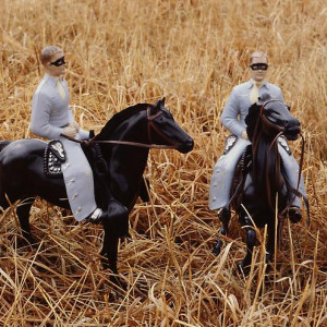 Brothers/ No Horizon