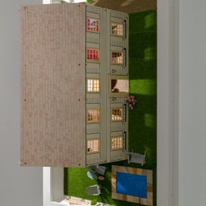 Deep Photos (Sparkle House), 2022