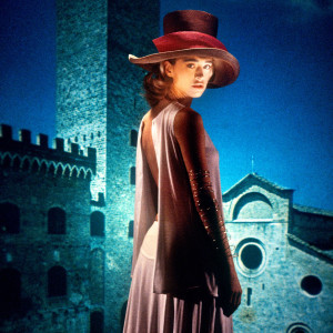 Several Hats in Italy