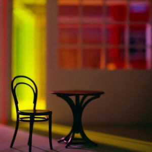 Kaleidoscope House #10