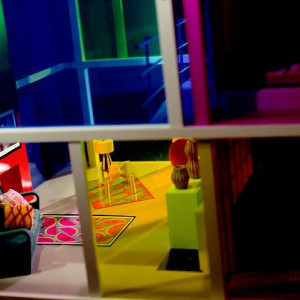 Kaleidoscope House #6