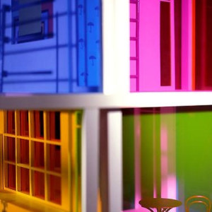 Kaleidoscope House #8