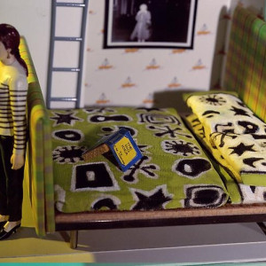 Kaleidoscope House #12