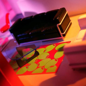 Kaleidoscope House #4