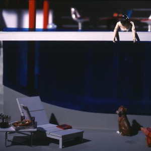 Kaleidoscope Pool House #5