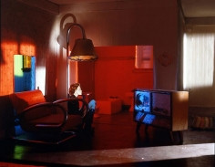 Long House (TV Room)