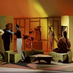 The Boxes (Ardis Vinklers) Gallery