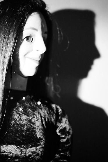 The Music of Regret IX