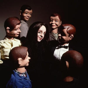 The Music of Regret IV (Color)