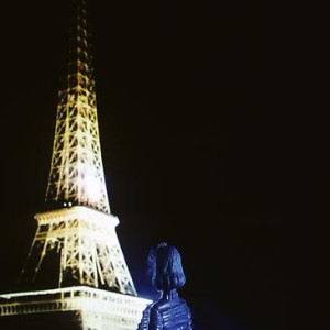 Tourism: Eiffel Tower