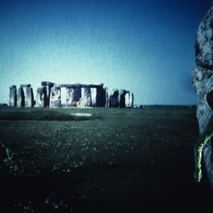 Tourism: Green Stonehenge