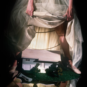 Room Underneath (Standing)