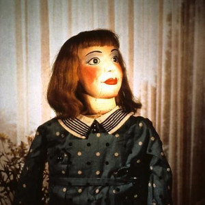 Girl Miami, Florida, 1988