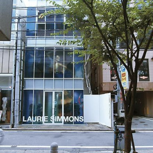 Comme des Garcons, Aoyama, Tokyo, 2009