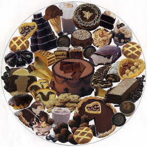 Chocolate, 2004