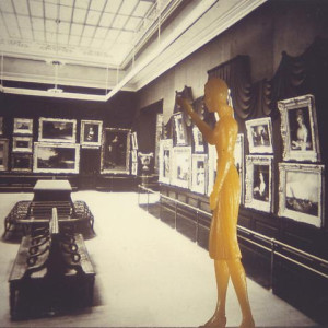 Looking at Art (museum), 1983