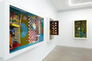 Laurie Simmons: DEEP PHOTOS / IN THE BEGINNING