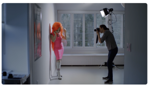 Laurie Simmons Remembers Jimmy DeSana