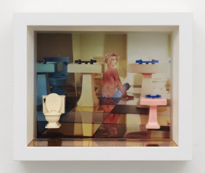 Laurie Simmons’s Off-Kilter Playthings