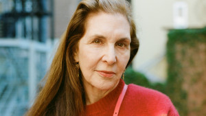 meet laurie simmons