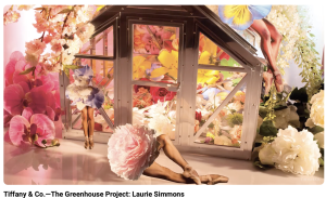 The Greenhouse Project: Laurie Simmons
