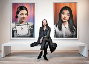 Welcome to the Dollhouse